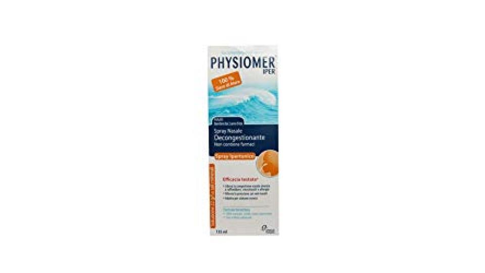Physiomer Iper Spray