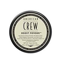 American Creew Classic Boost Powder