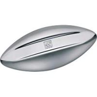 Zwilling J.A Henckels Twin Saponetta rimuovi odore in acciaio INOX lucidato opaco