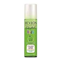 Revlon Set 2 Pezzi Equave Kids Balsamo Protettivo Districante