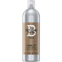 Tigi Shampoo, Bed Head For Men Clean Up Daily