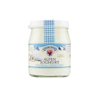 Sterzing Vipiteno Alpenjoghurt Intero Bianco 150 g vetro
