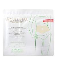 Collistar  trattamento-patch rimodellante pancia e fianchi azione "urto" 8 pz k25268