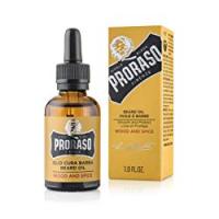 Proraso Olio Cura Barba