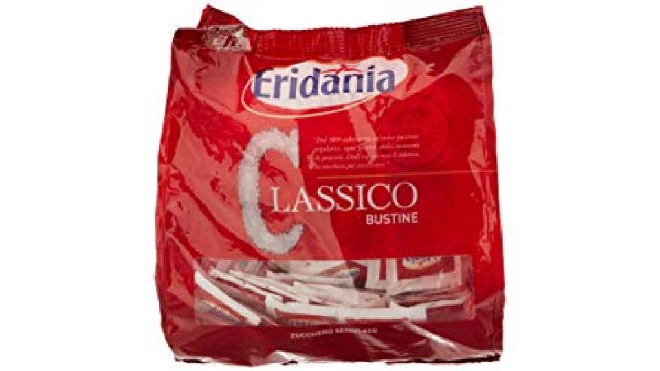 BUSTINE ZUCCHERO BIANCO Eridania