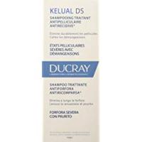 Ducray Kelual DS, Shampoo da