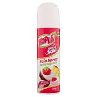 Hoplà PANNA SOIA SPRAY