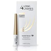 Long4Lashes, siero per ciglia FX5 Power Formula, by Oceanic