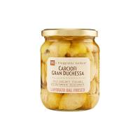CARCIOFI GRAN DUCHESSA Il Viaggiator Goloso