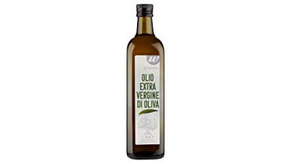 OLIO EXTRAVERGINE DI OLIVA U! Confronta&Risparmia