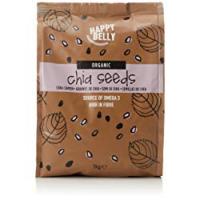 Marchio Amazon - Happy Belly Semi di chia