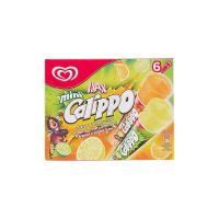 Algida Calippo Mini Orange&Lemon