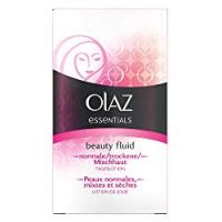 Olaz Essentials Beauty Fluid