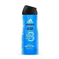 Adidas After Sport Docciaschiuma Uomo