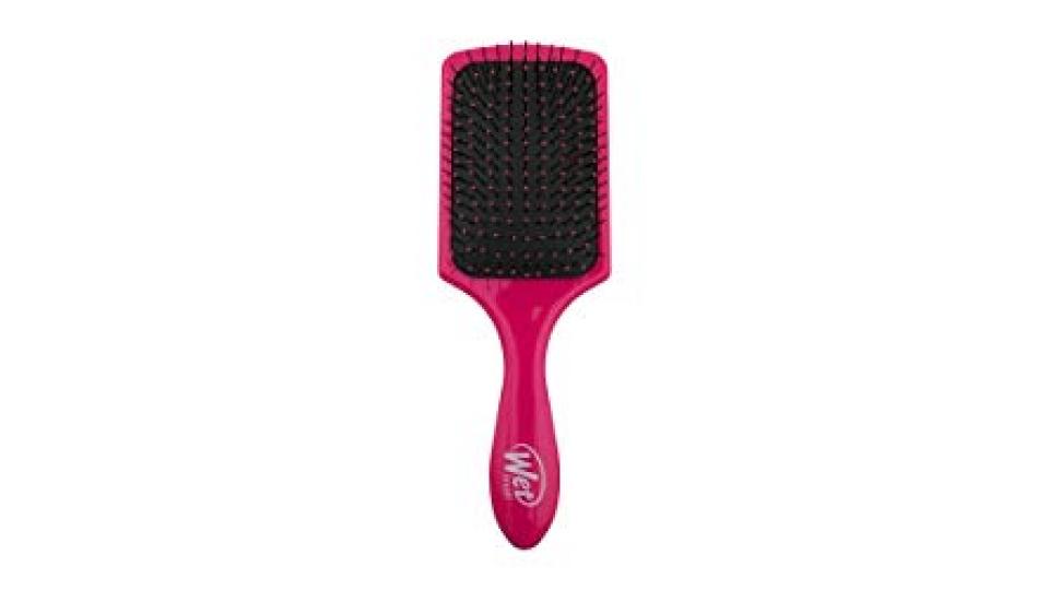 Wetbrush Pennello bagnato Paddle Punchy Pink