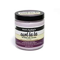 Aunt Jackies Curl La La, Crema strutturante per capelli ricci