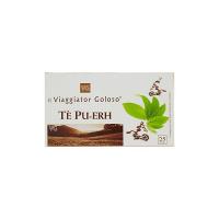 TE' PU-ERH il Viaggiator Goloso
