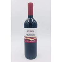 COLLI PIACENTINI BONARDA FRIZZANTE SECCO Terre del Tidone