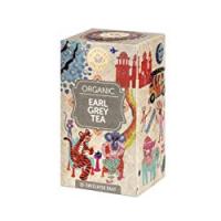 EARL GREY TEA BIO
