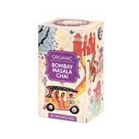 BOMBAY MASALA CHAI BIO