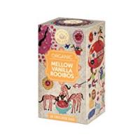 MELLOW VANILLA ROOIBOS BIO