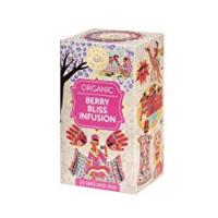 BERRY BLISS INFUSION BIO