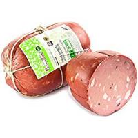 Mortadella bologna igp senza pistacchi 100-200 gr.