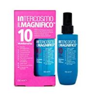 INTERCOSMO - Il Magnifico - Maschera Spray Intensiva capelli per capelli, 10 benefici