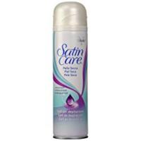 Gillette Satin Benefit Dry