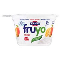Fruyo 0% - Yogurt Mango