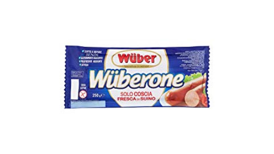Wuber - Wuberone Classico