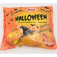 SPECIAL MIX HALLOWEEN Cioccolato e Caramelle