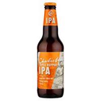 Charlie Wells TRIPLE HOPPED IPA Birra