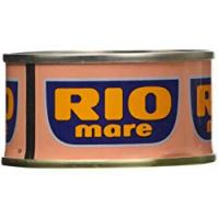 Rio Mare TONNO IN OLIO D'OLIVA, 3x80g