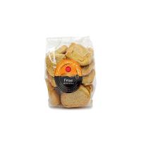 Autentici Sapori di Puglia - Frise all'Olio Extravergine di Oliva