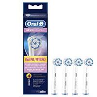 Testine Di Ricambio Per Spazzolino Elettrico Oral-B Sensi UltraThin