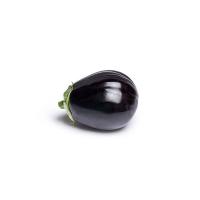 MELANZANE TONDE (1 pz/unità), 300-450g