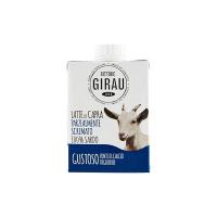 Fattorie Girau Latte di capra parzialmente scremato 100% sardo