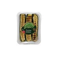 Autentici Sapori di Puglia - Zucchine grigliate