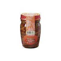 Giacinto Callipo Filetti Alici Piccanti all'Olio Extravirgine, Vaso Vetro
