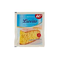 LIEVITO VANIGLIATO PER DOLCI DA FORNO U! Confronta & Risparmia