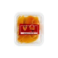 Mango a Fette