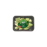 Autentici Sapori del Lazio Broccolo alla Romanesca