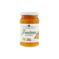 Rigoni Di Asiago Confettura 260Gr Mandarini, Prodotto Biologico