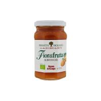 Rigoni di Asiago - Confettura Albicocche, Prodotto Biologico con Solo Zuccheri da Frutta'