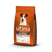 Affinity Crocchette Ultima Dog Jack Russell, Gusto Pollo - 1.5 Kg