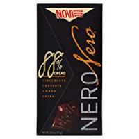 Novi nero nero cacao 88% gr.75 (1000035356)