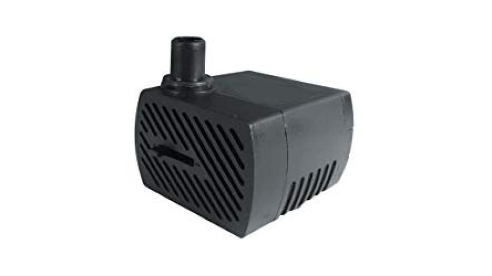 Haquoss P-300 Compact Pompe Sommergibili