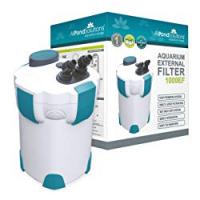 All Pond Solutions, filtro esterno per acquario