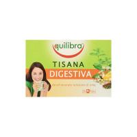 Equilibra Tisana Digestiva